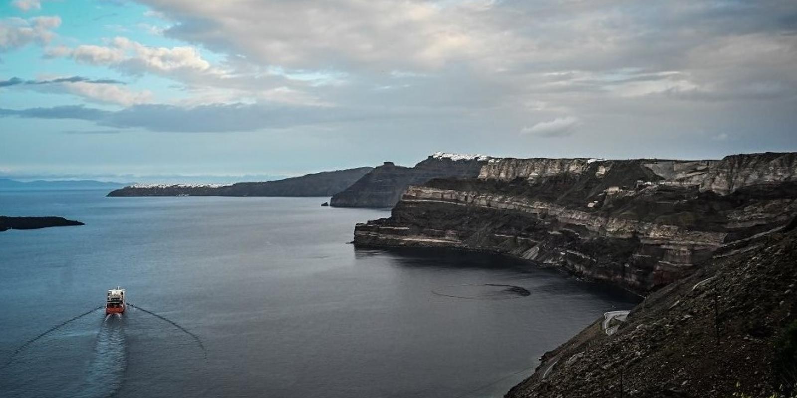 santorini