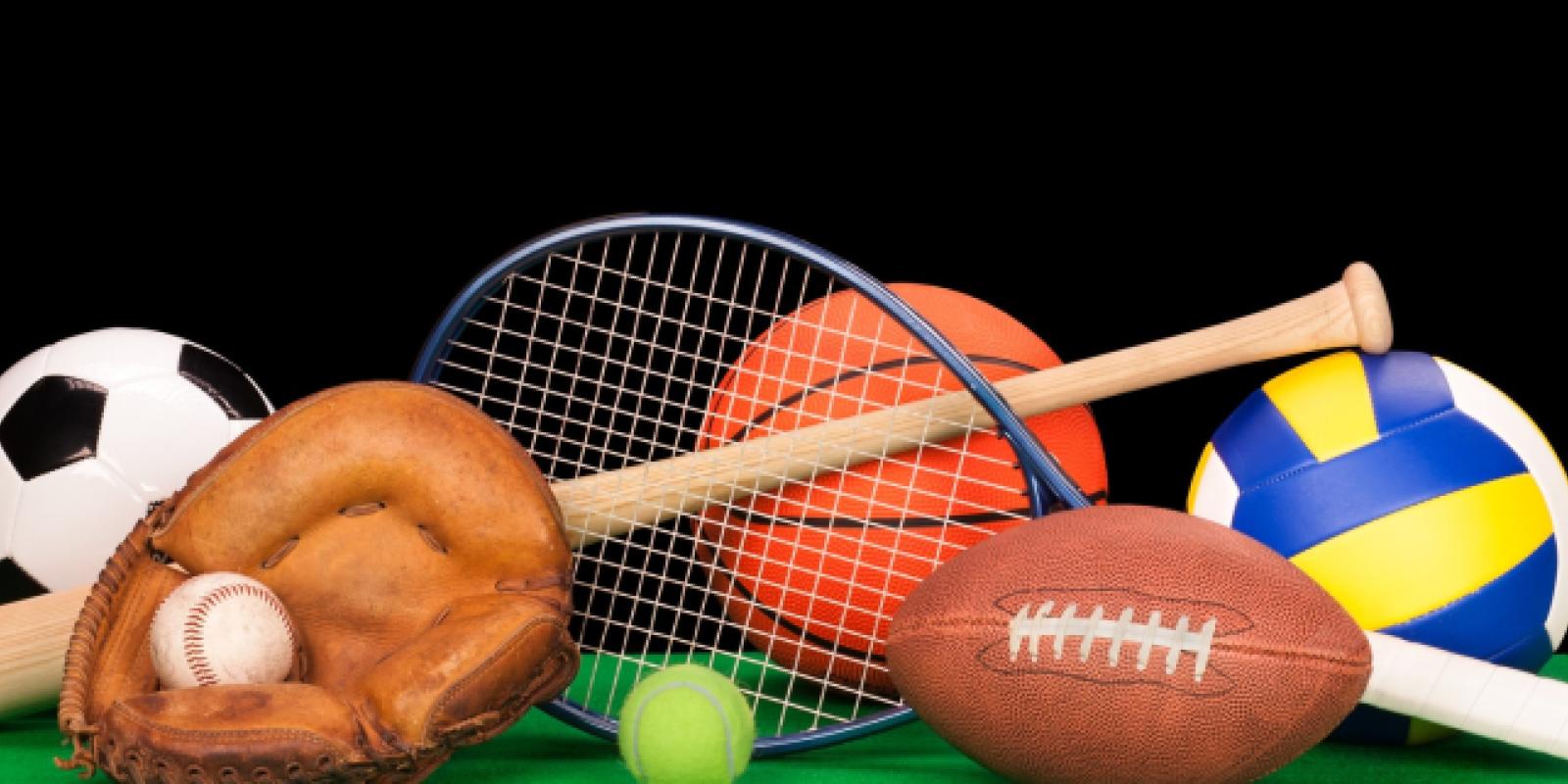 sports-equipment