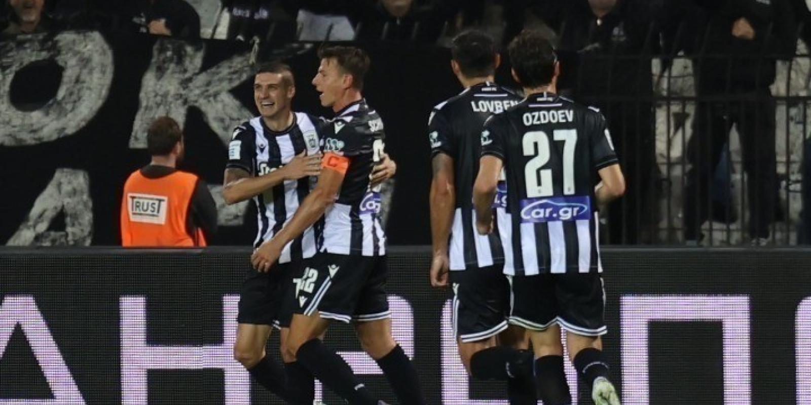 PAOKFC