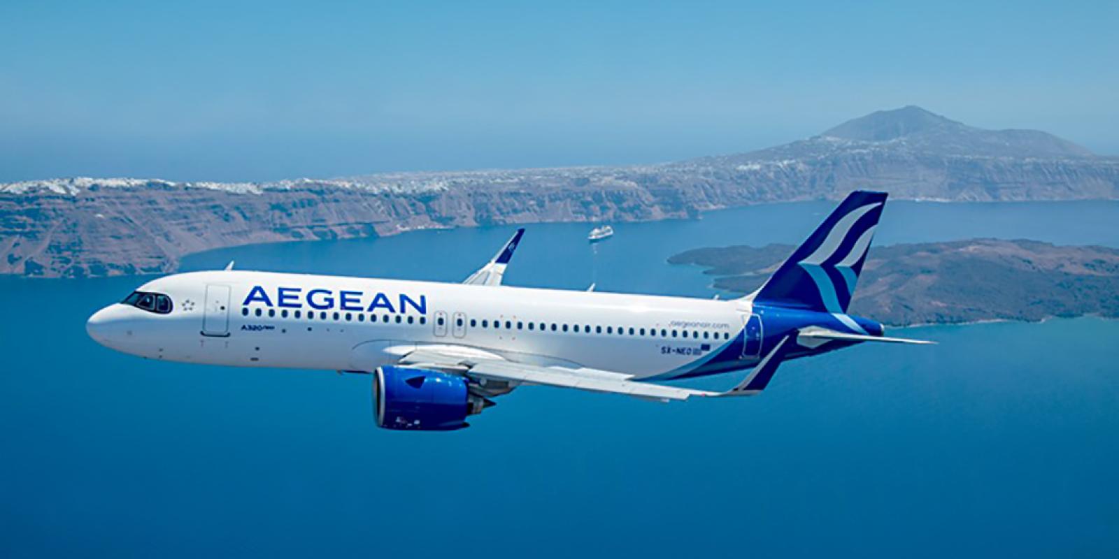 aegean