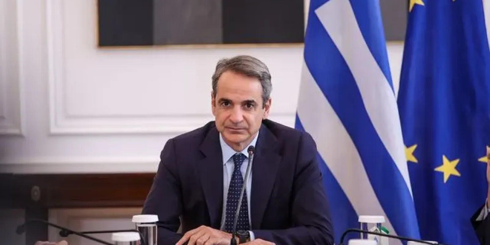 mitsotakis