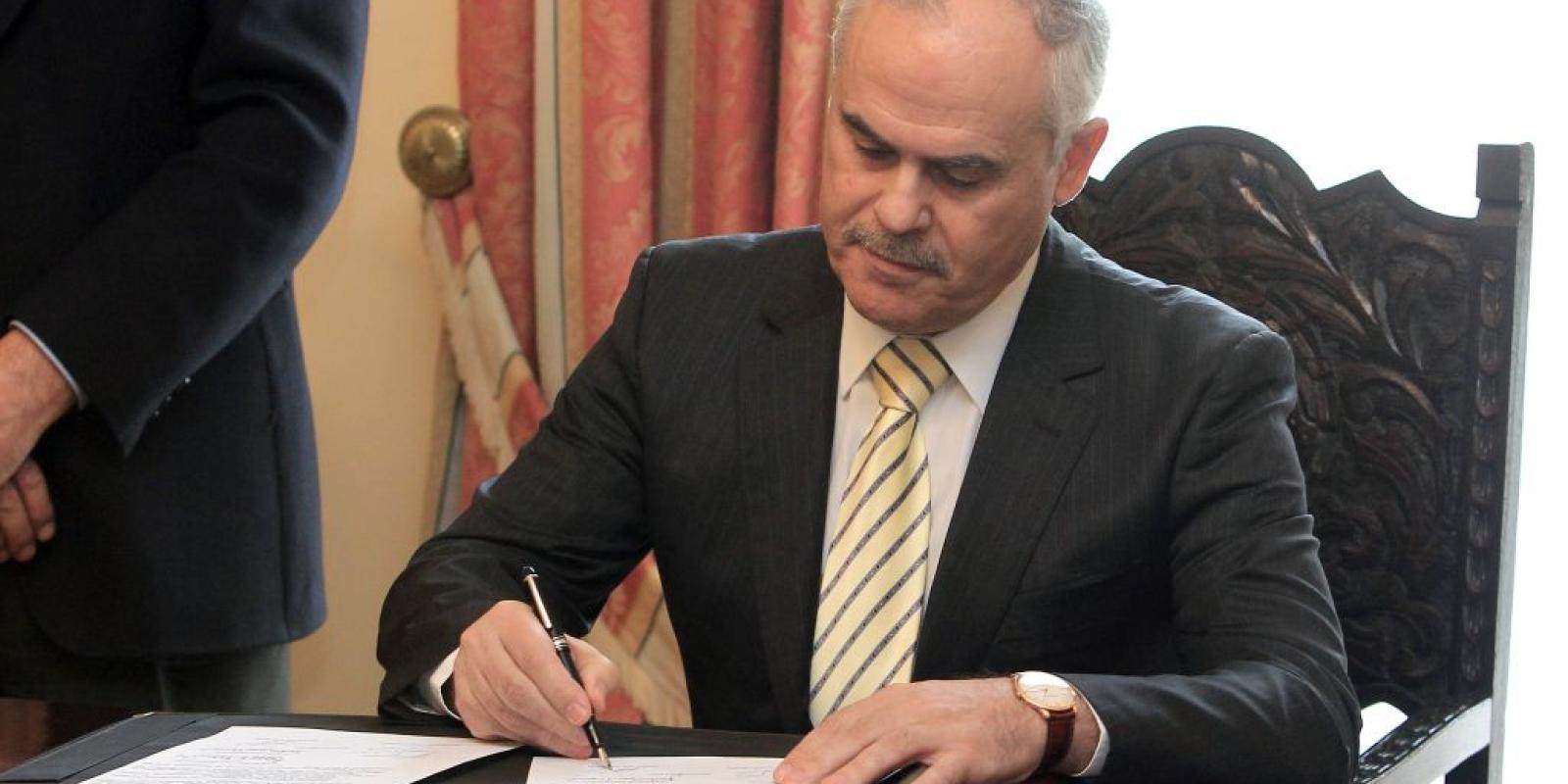 nikos tagaras