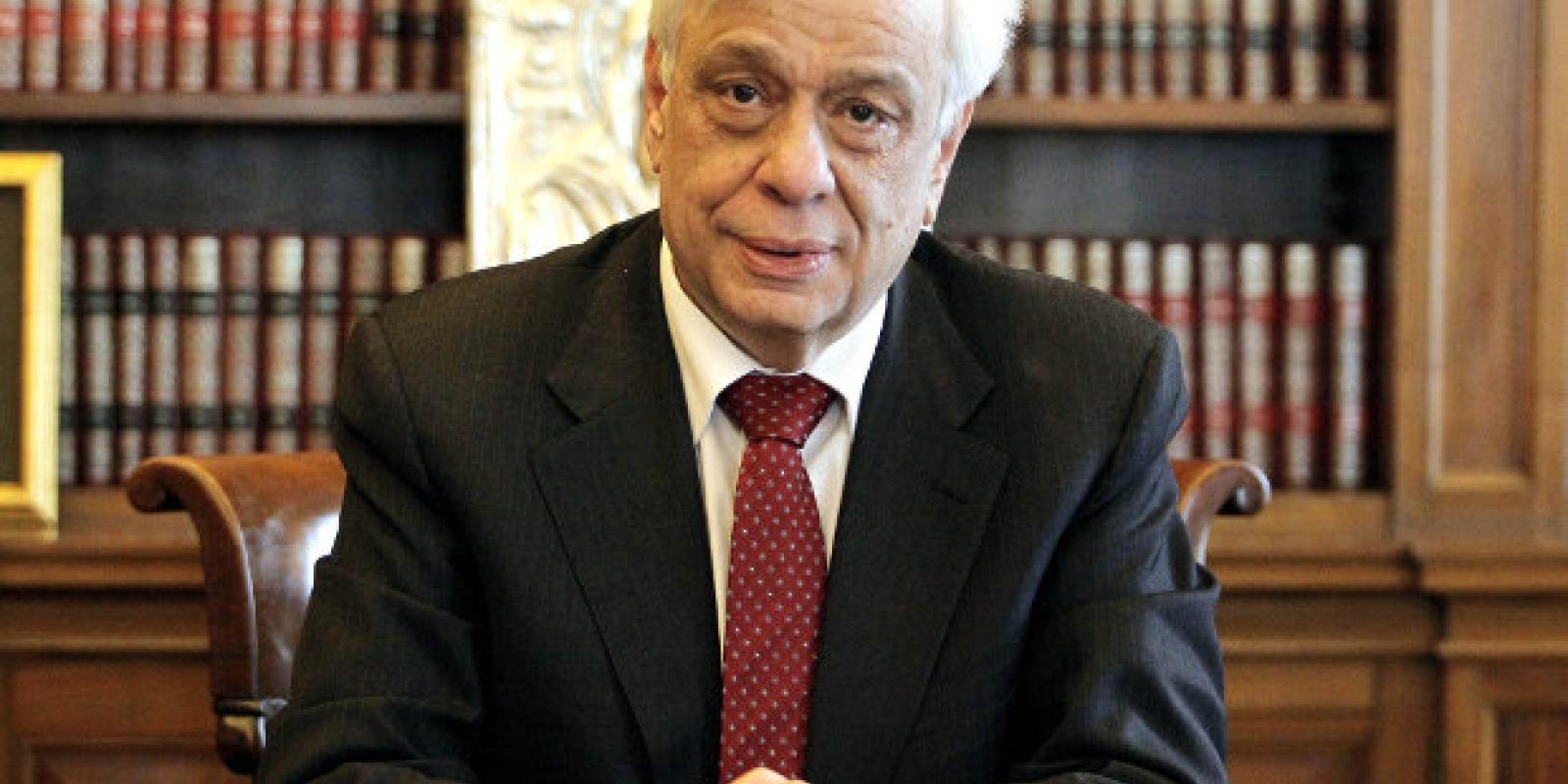 prokopis-pavlopoulos