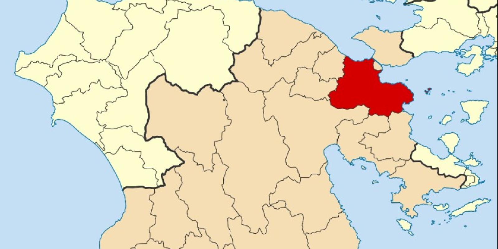 korinthos