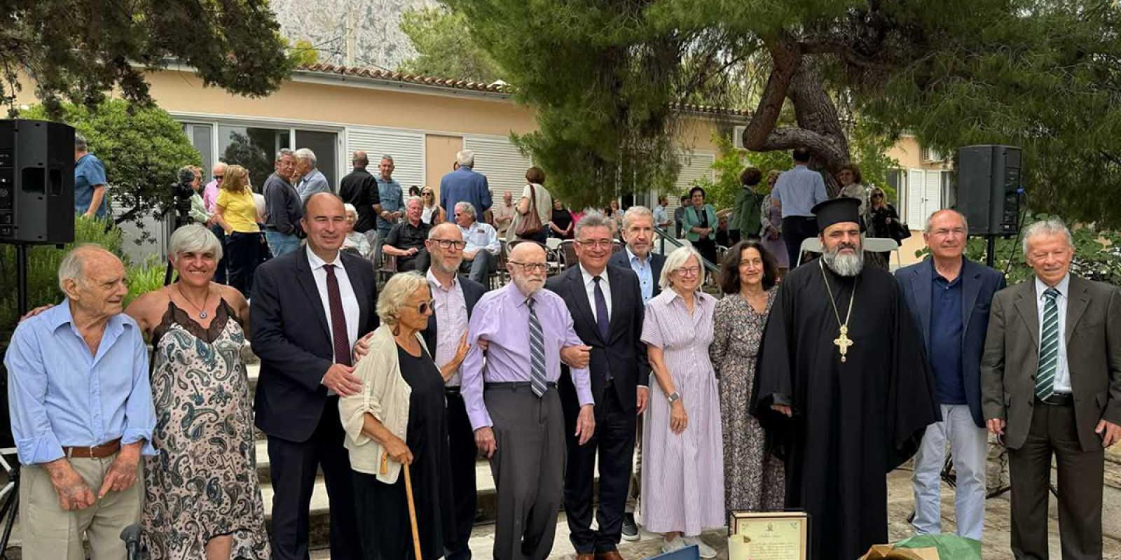 ekdilosi-vraveusi-arxaia-korinthos