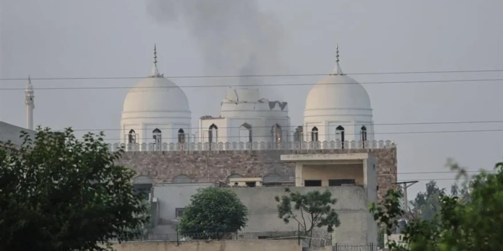 india-pakistan