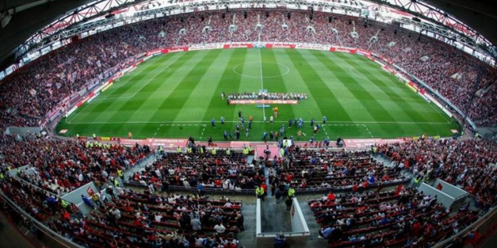 stadio karaiskaki
