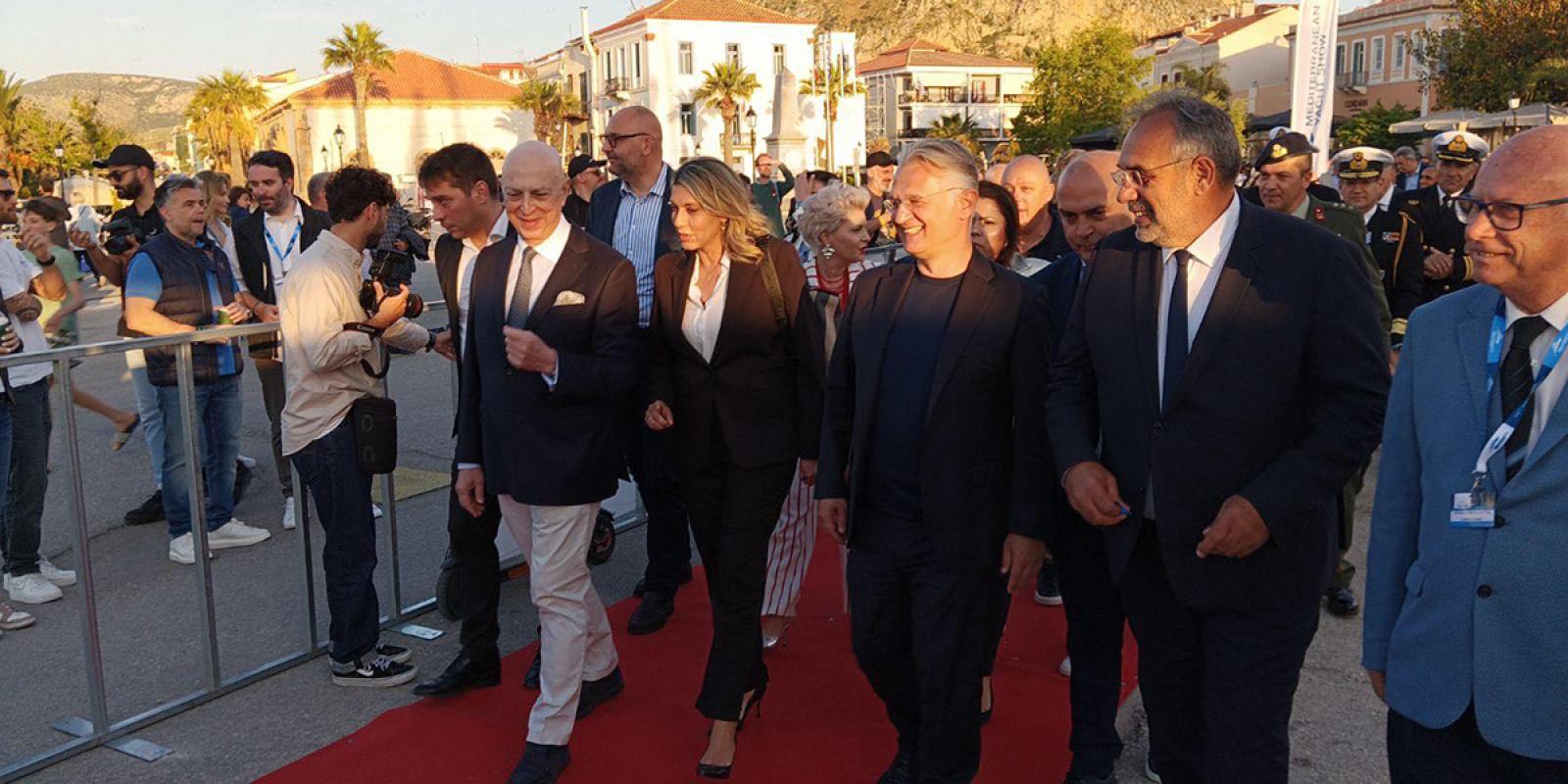 yachting-show-nafplio