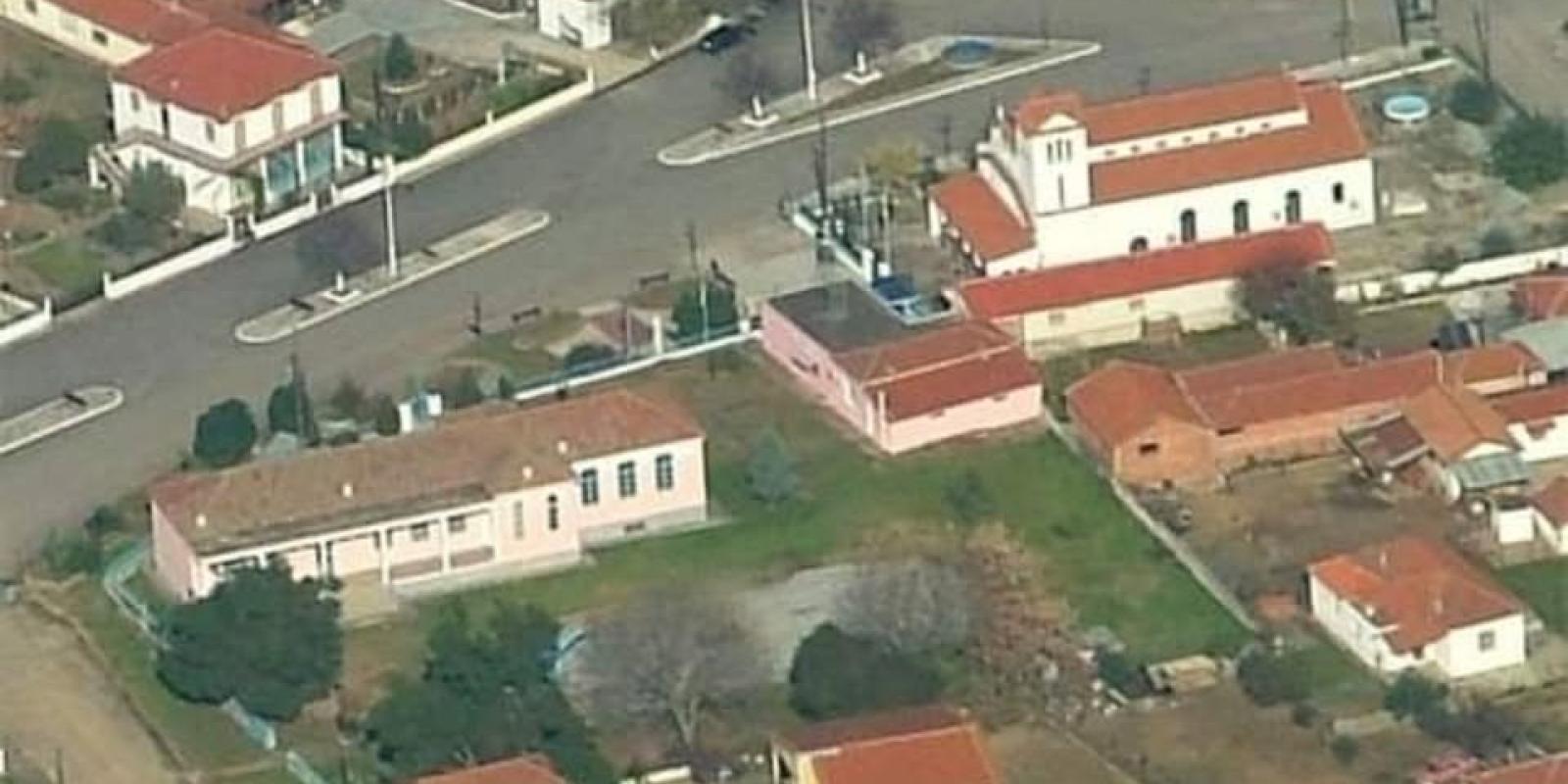 zevgolatio