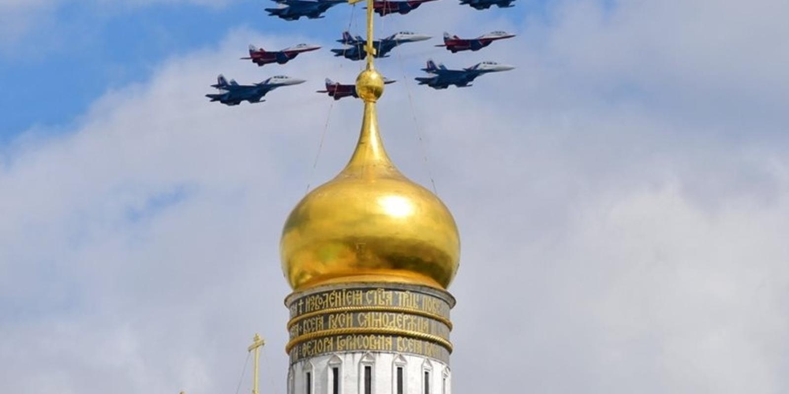 russia