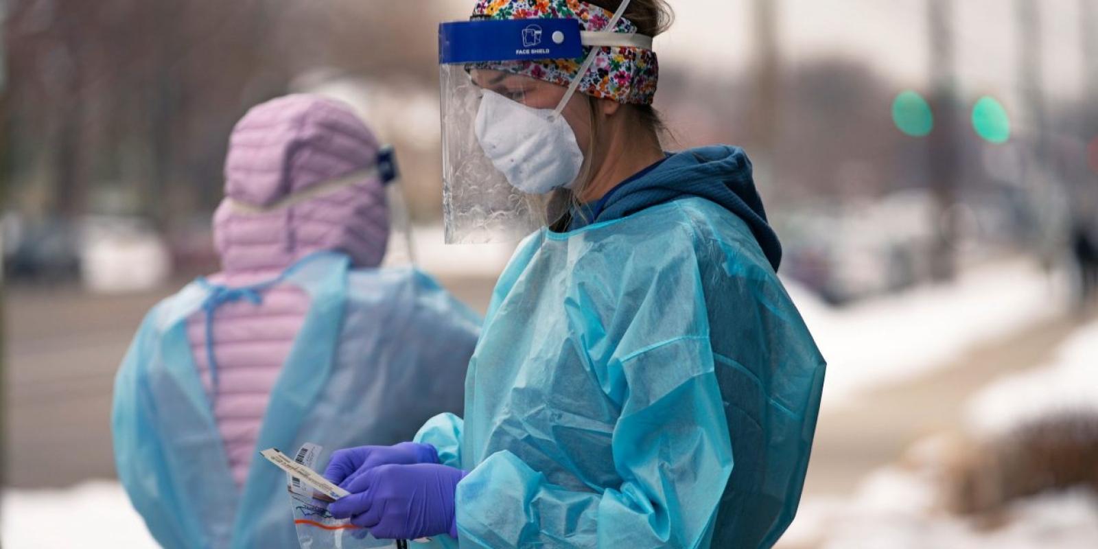 coronavirus