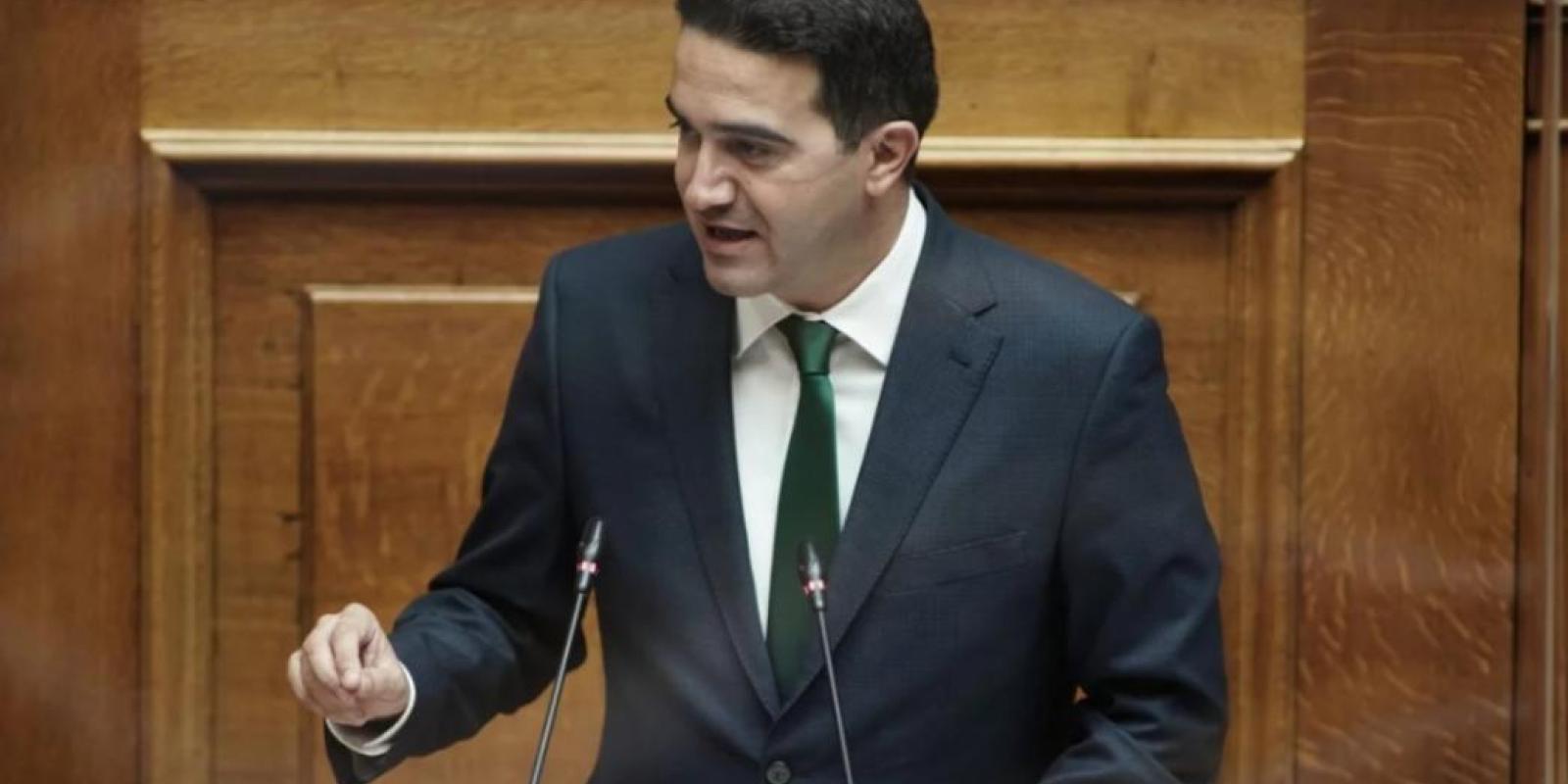 katrinis pasok