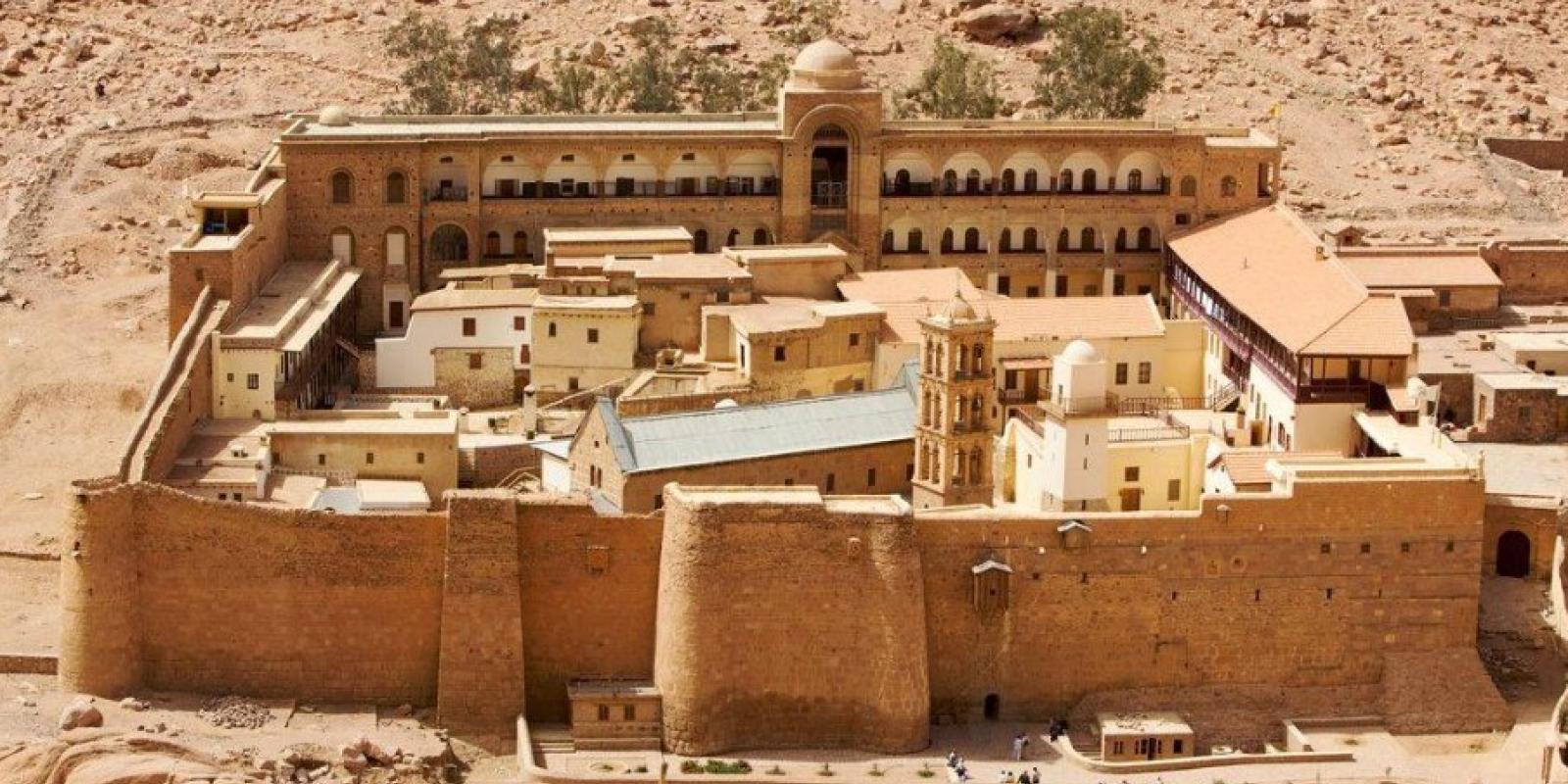 sina-monastery