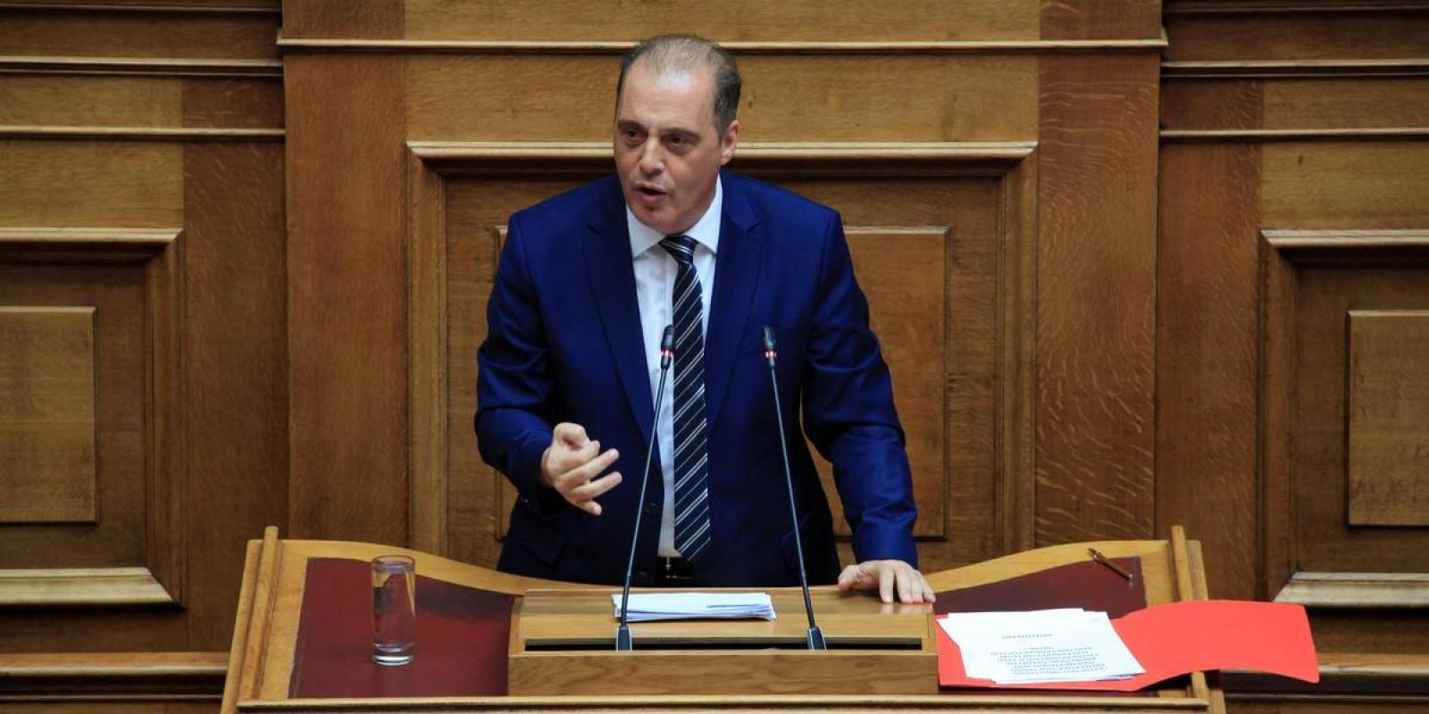 velopoulos