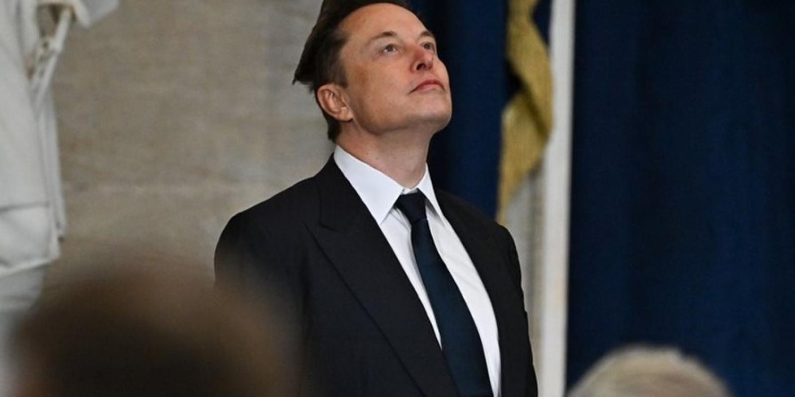 musk