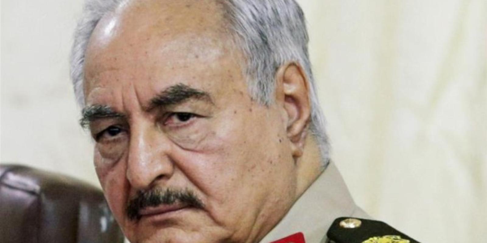 HAFTAR