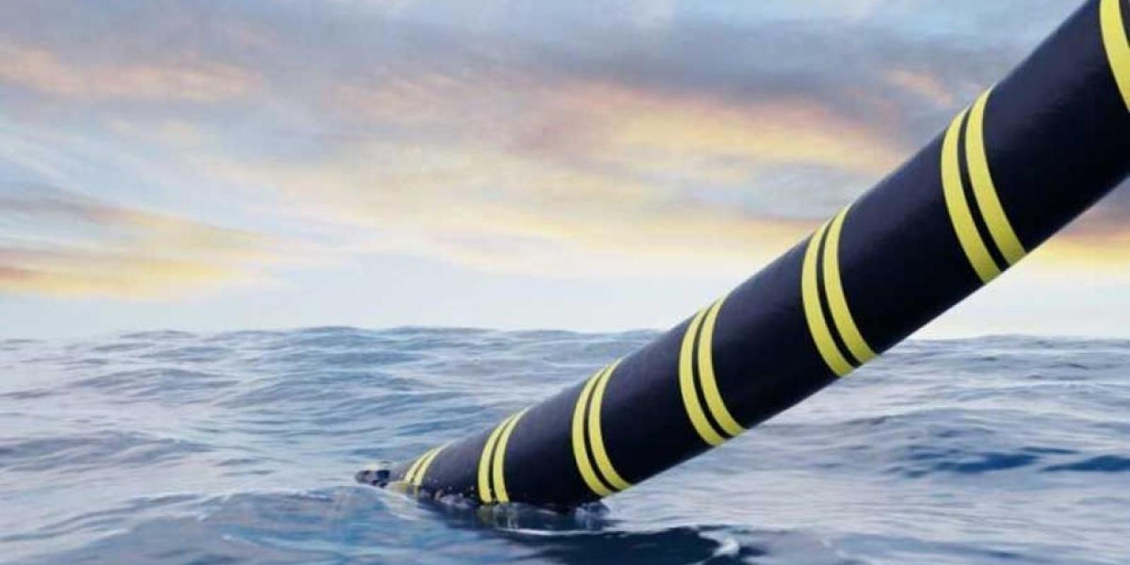 gREAT SEA INTERCONNECTOR