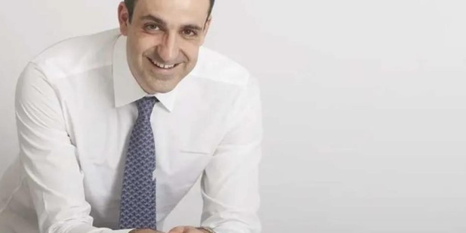 DIMITRIADIS