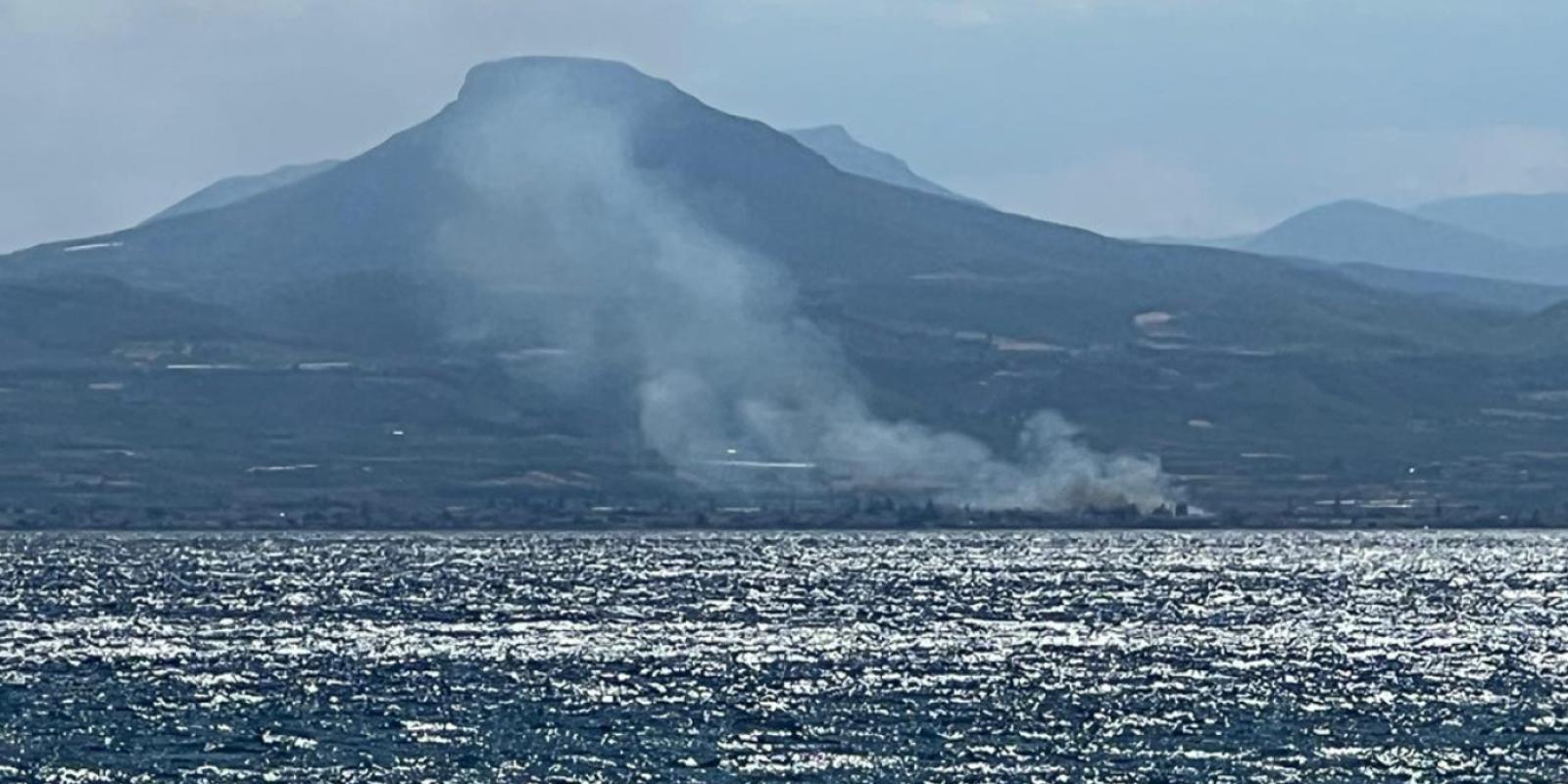 korinthiakos_fotia