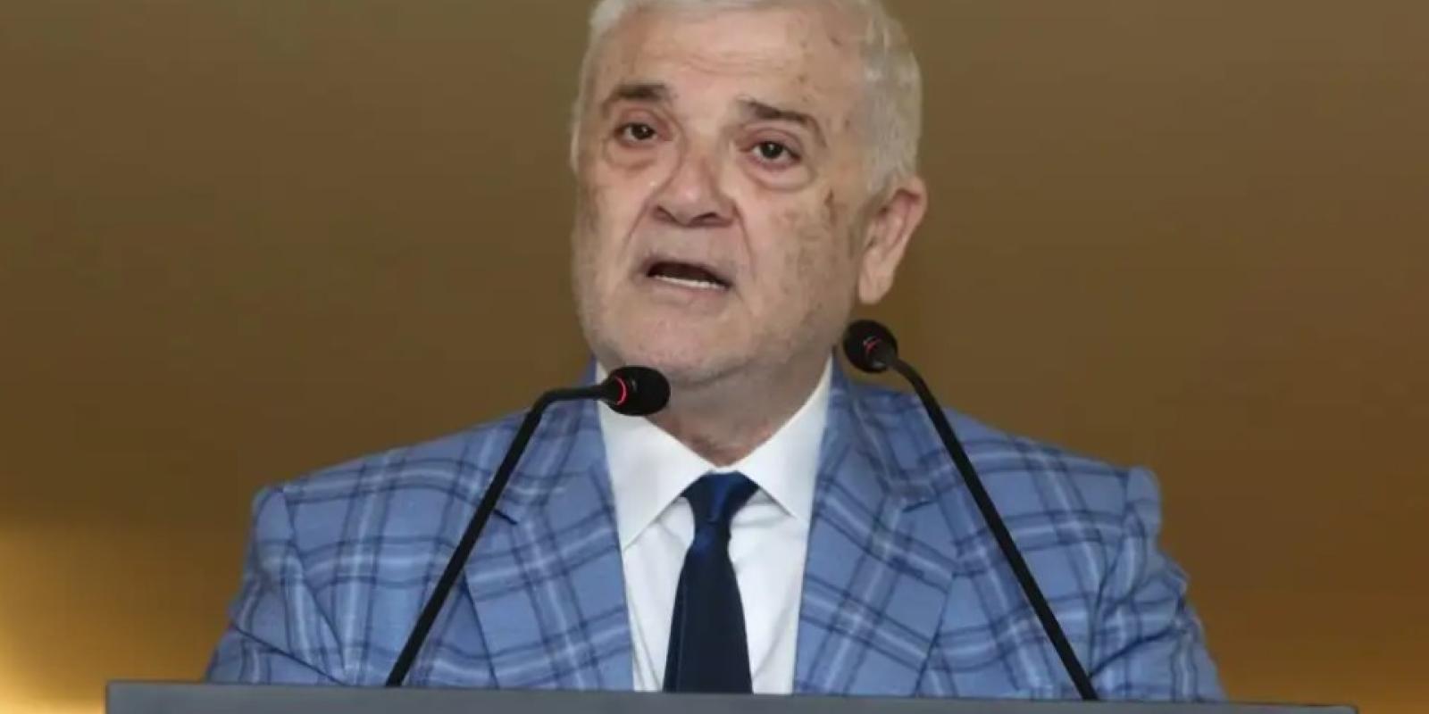 melissanidis