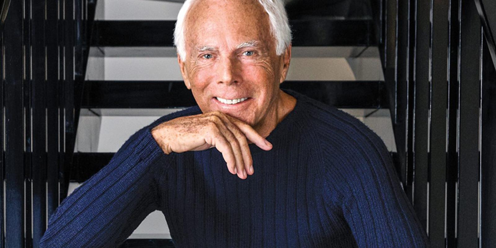 armani
