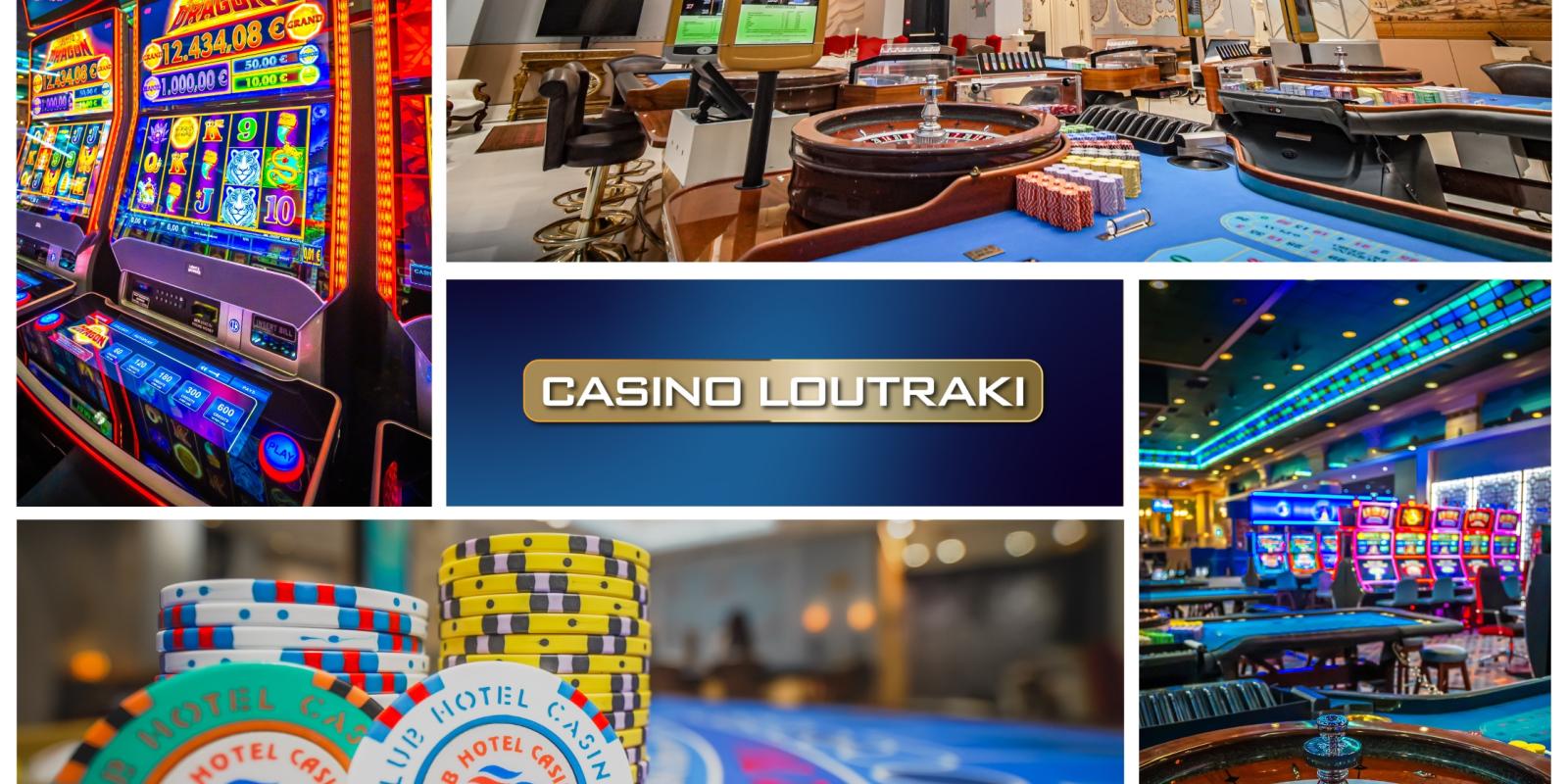 casino