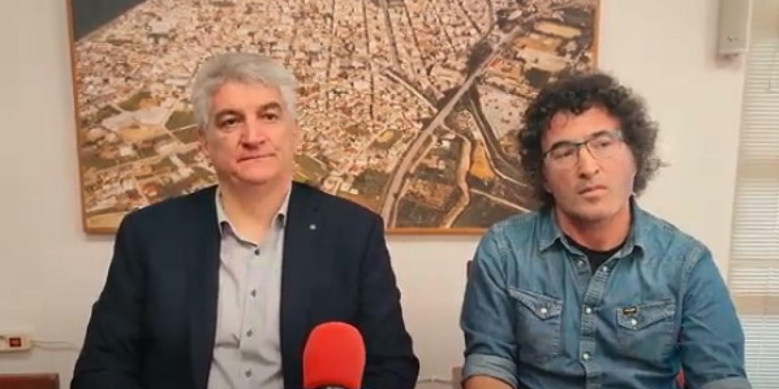 prasini poli