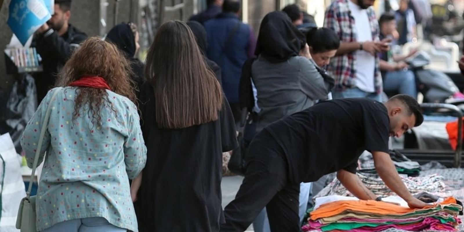 iran