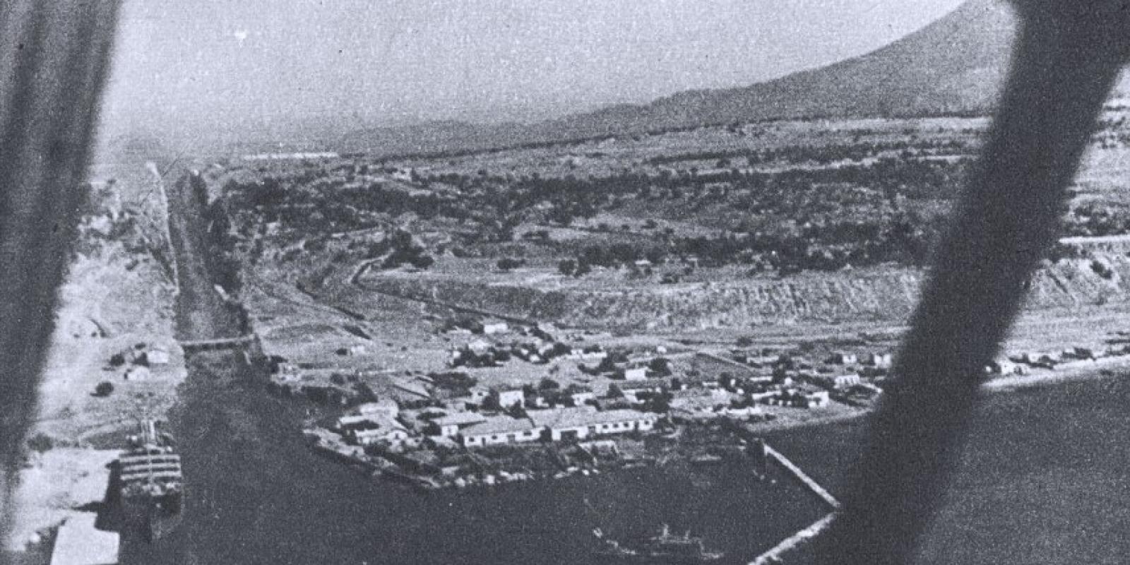 korinthos