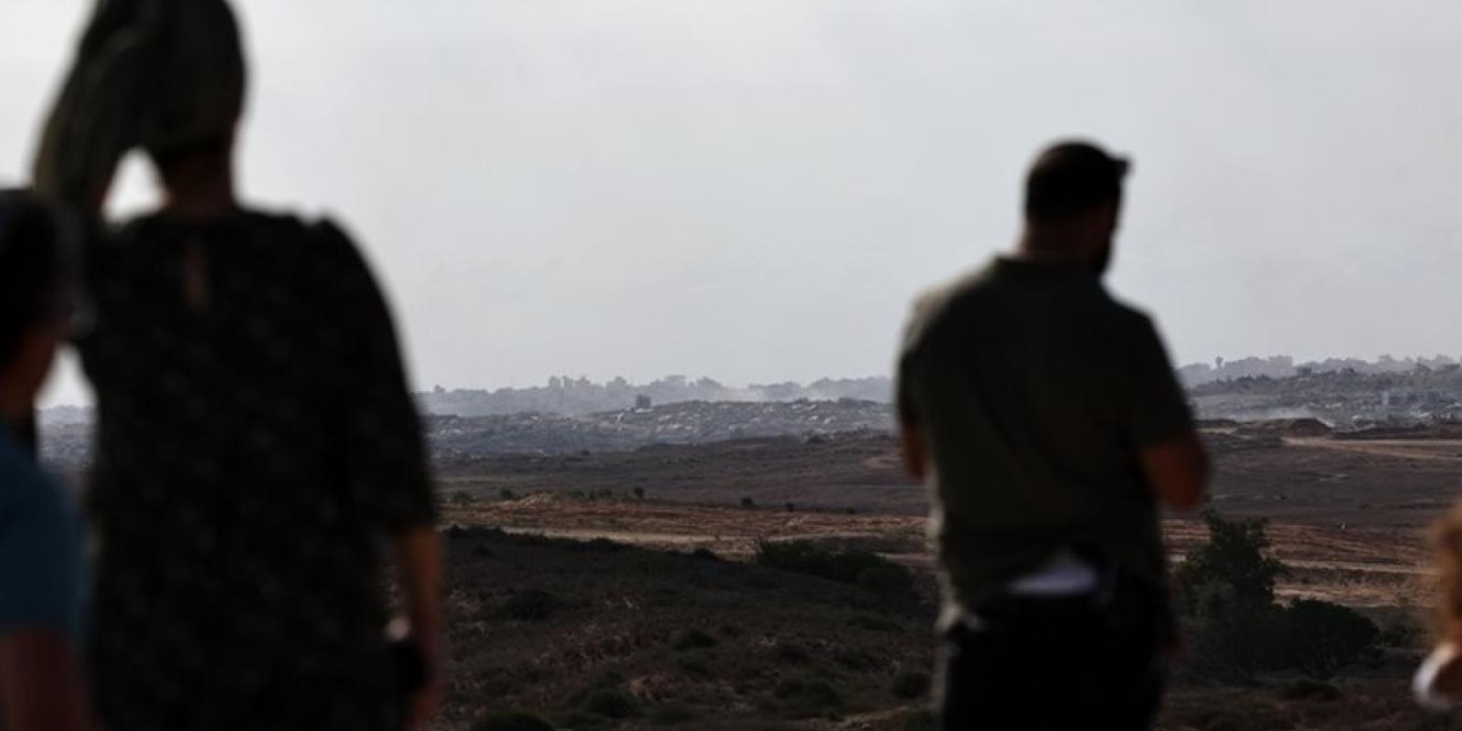 gaza