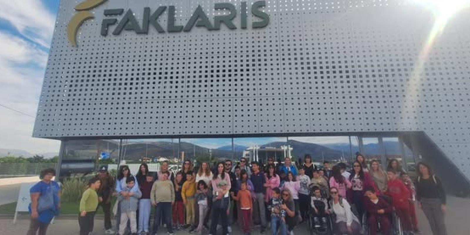 klaris