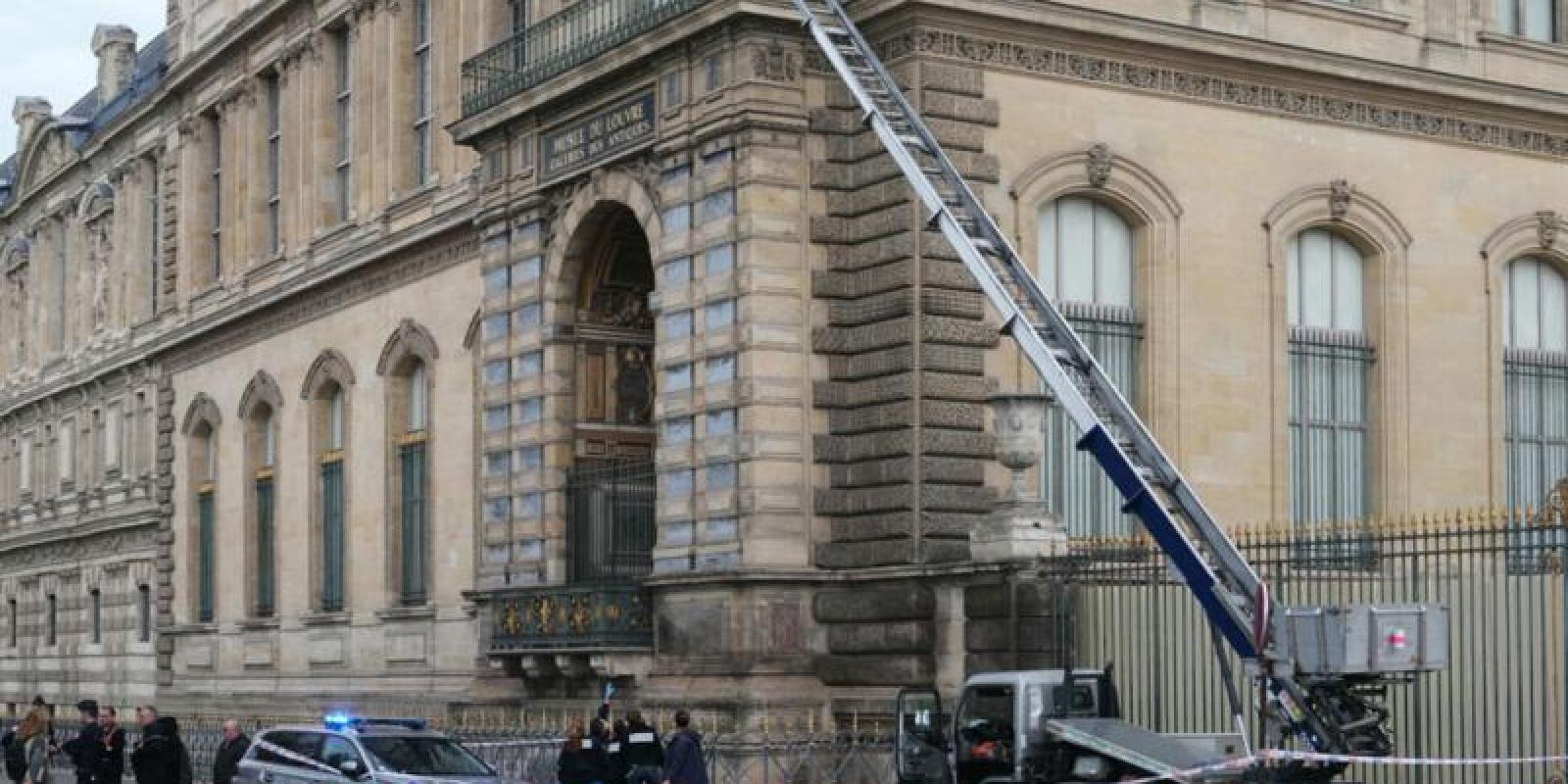 louvre