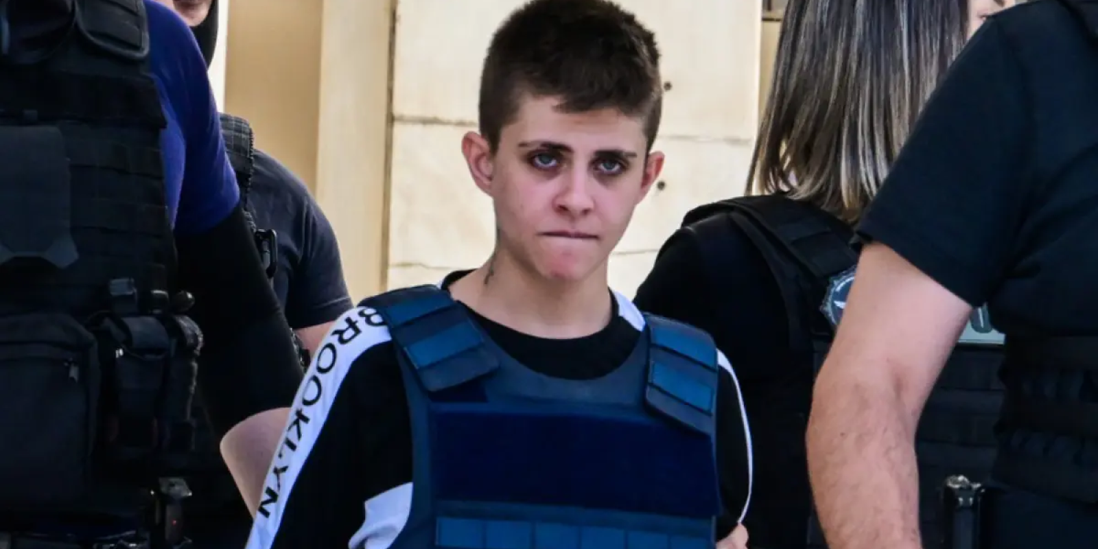 mourtzoukou