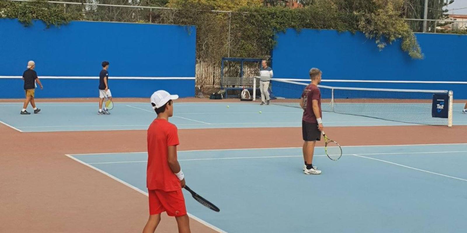 tennis