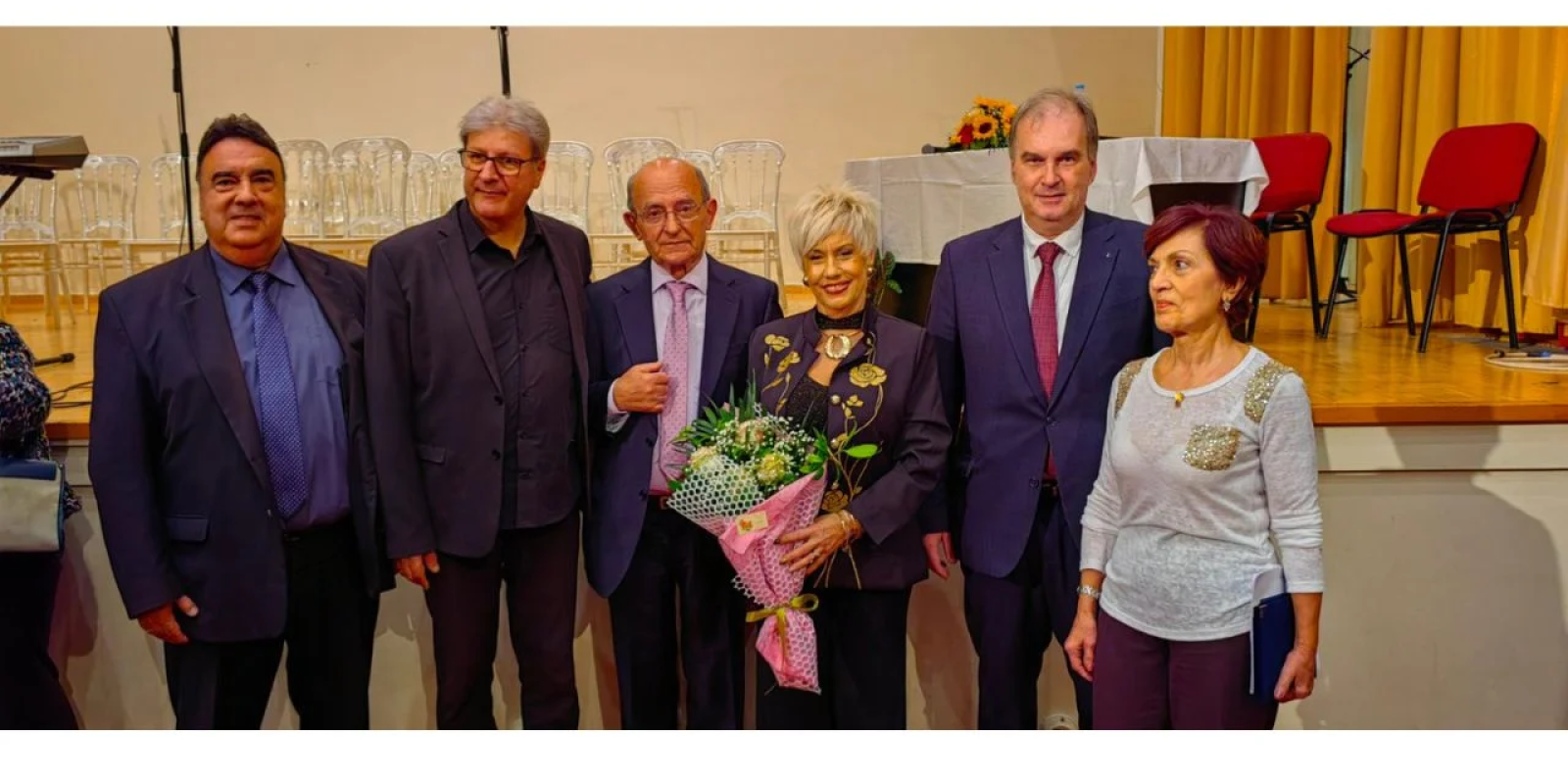 Nansy Selida Kassios