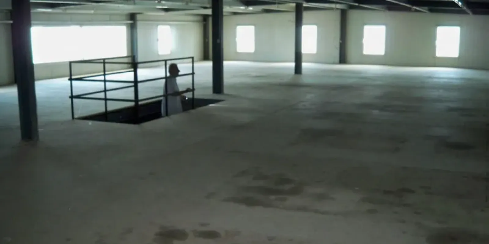 ΒΙΟΜΗΧΑΝΙΚΟΣ ΧΩΡΟΣ