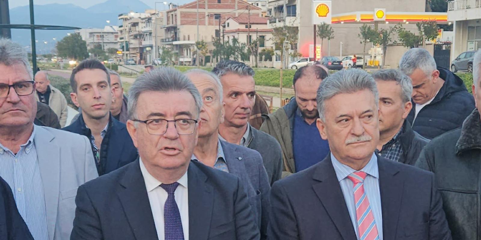 stavrelis-nanopoulos