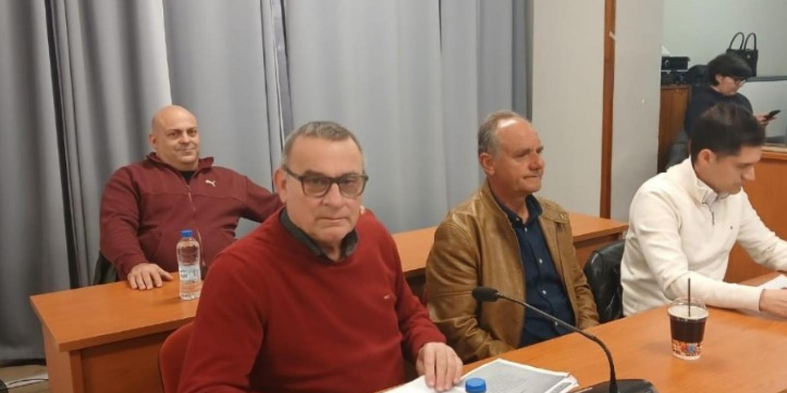 metevelis