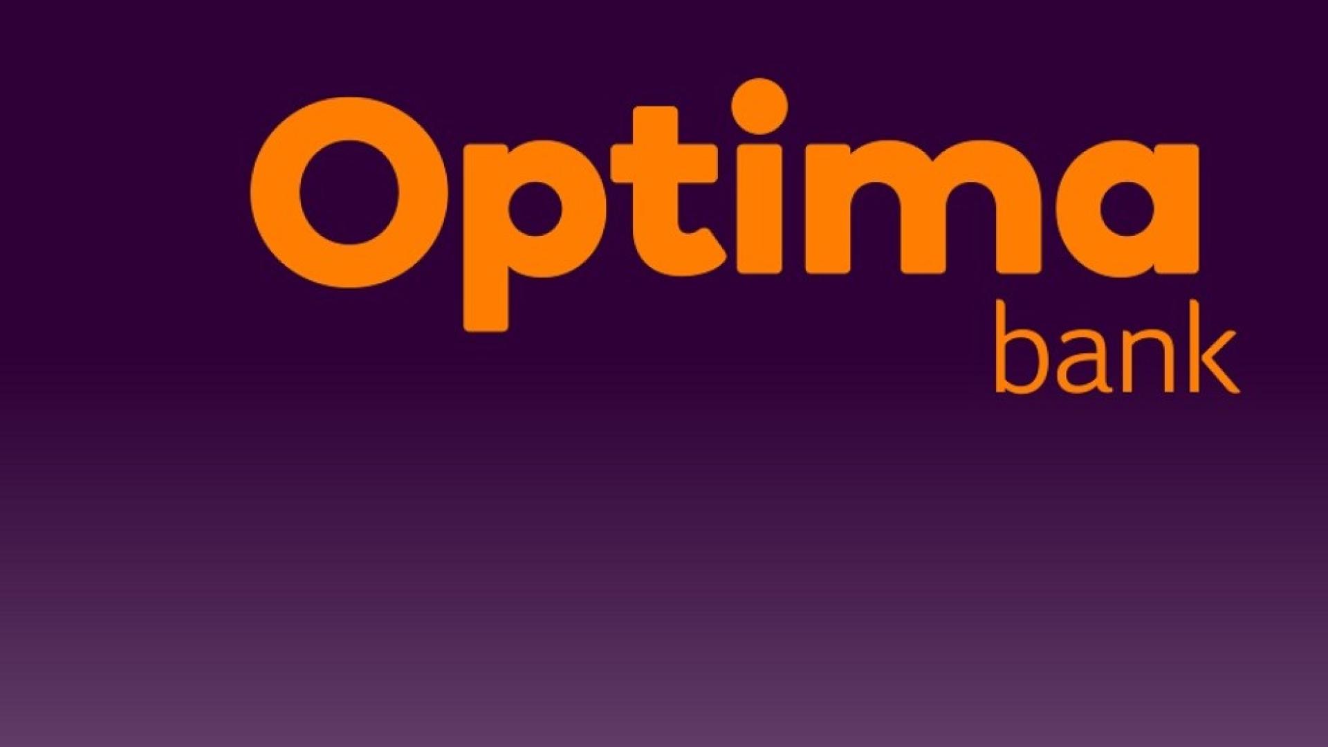 optima bank