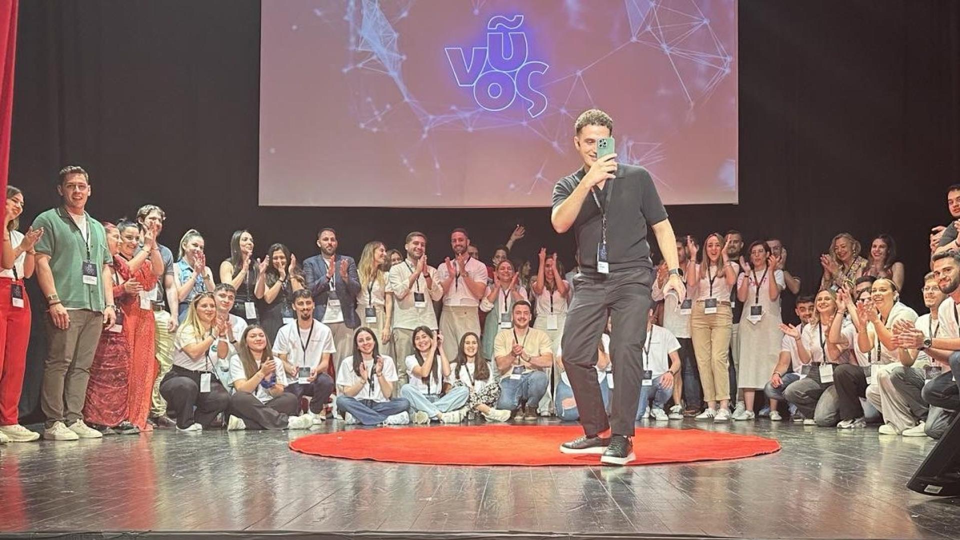 TEDxKlonatzidika 2024 