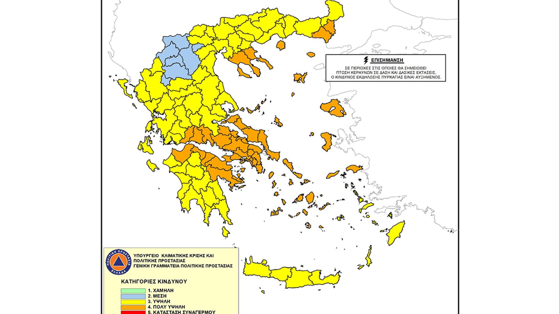 xartis-provlepsis