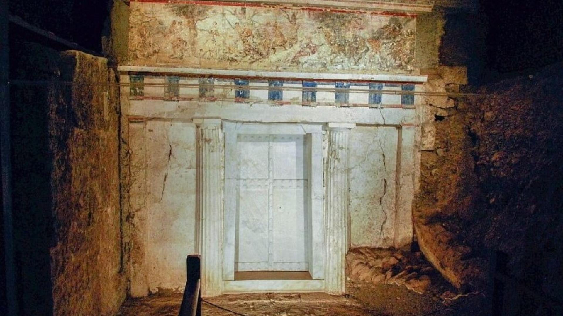 vergina