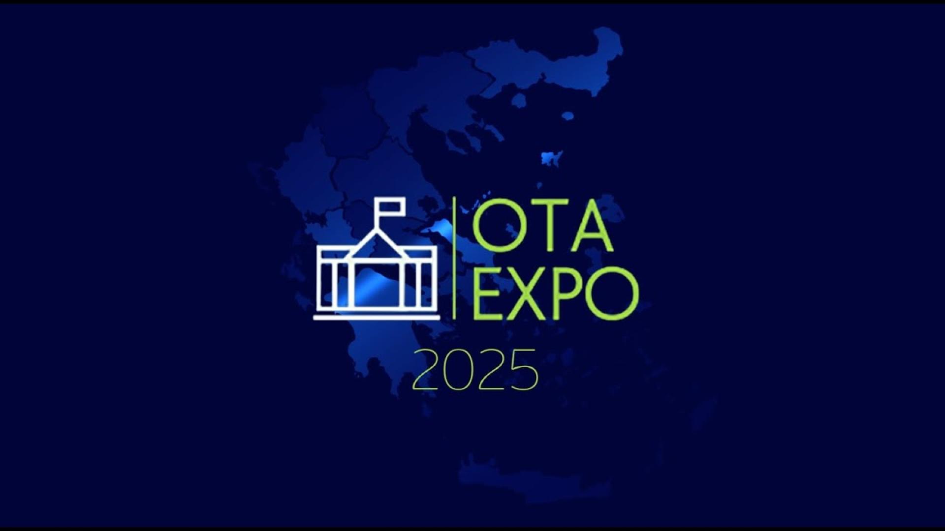 OTA EXPO 2025