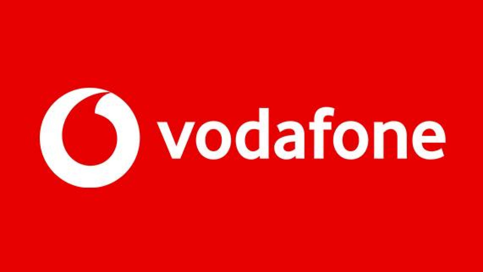 vodafone