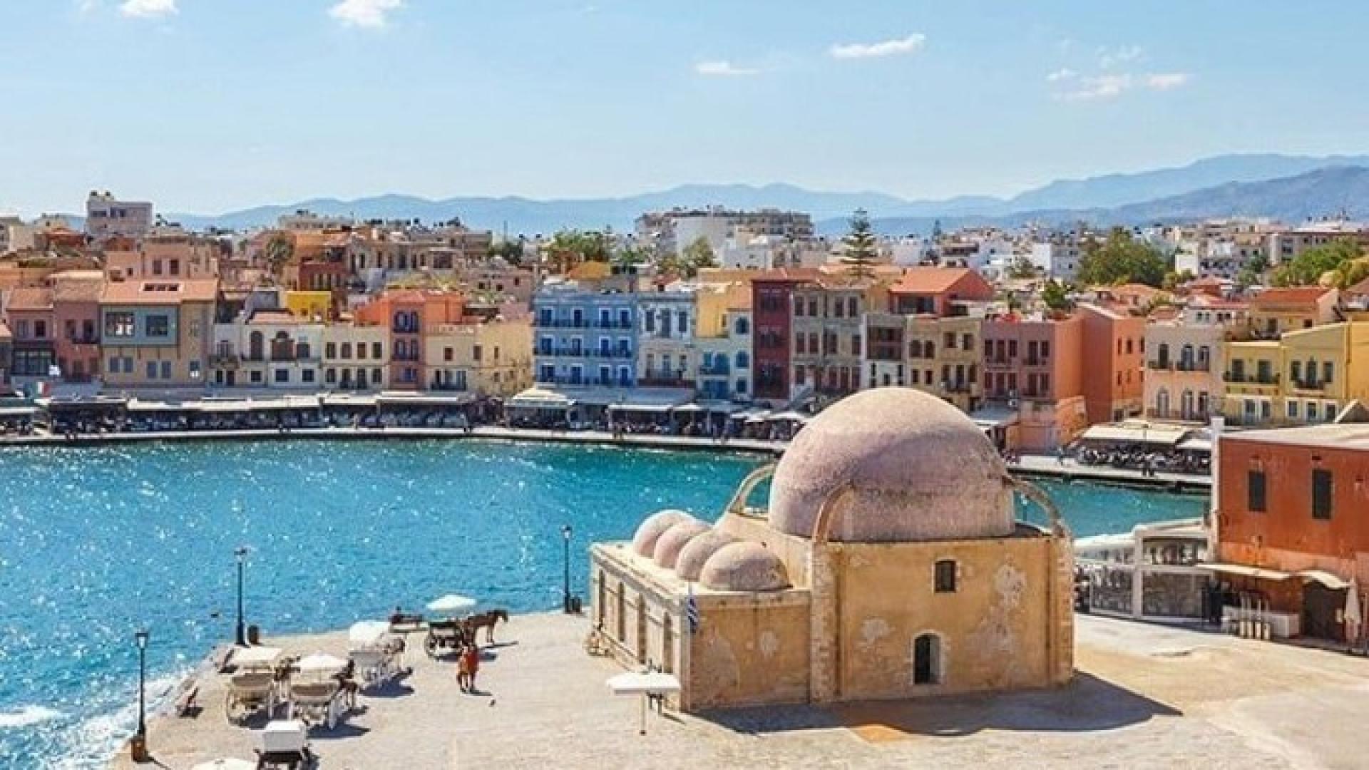 chania