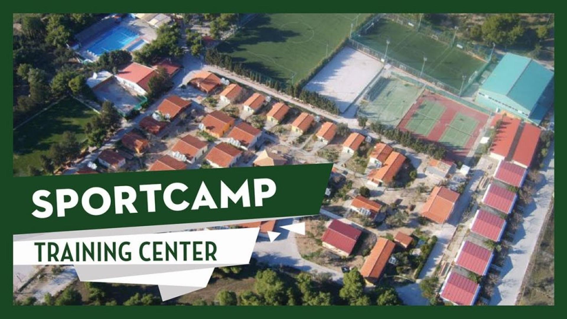 sportcamp