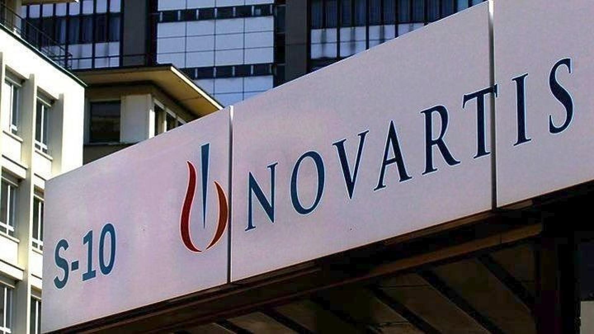 novartis