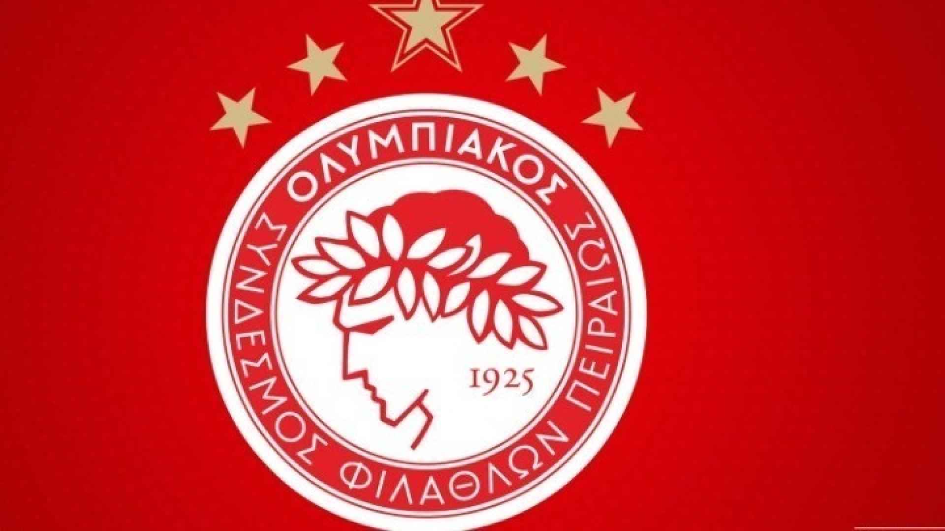 olympiakos