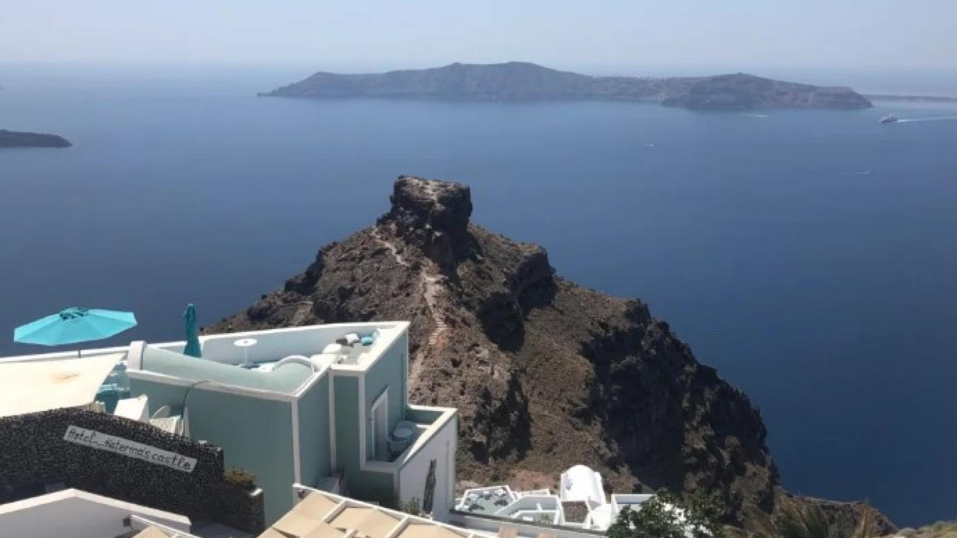 santorini