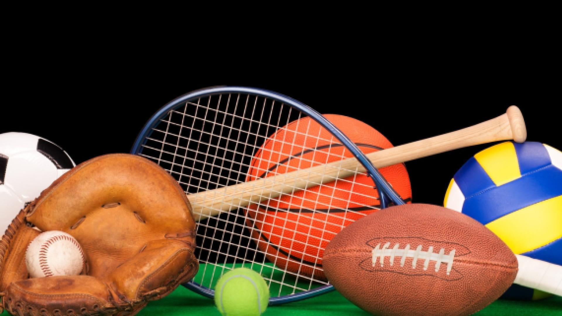 sports-equipment